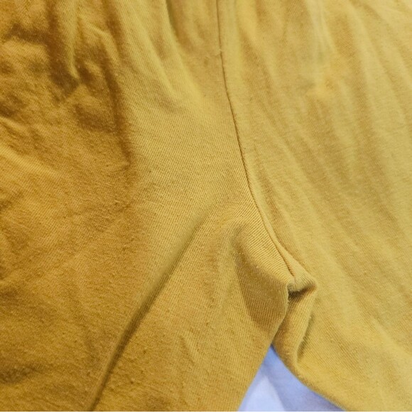 Girls’ Pants (18-24M) Bundle of 3 - Harem Style Pants, Denim Shorts, Black Short - Picture 5 of 12